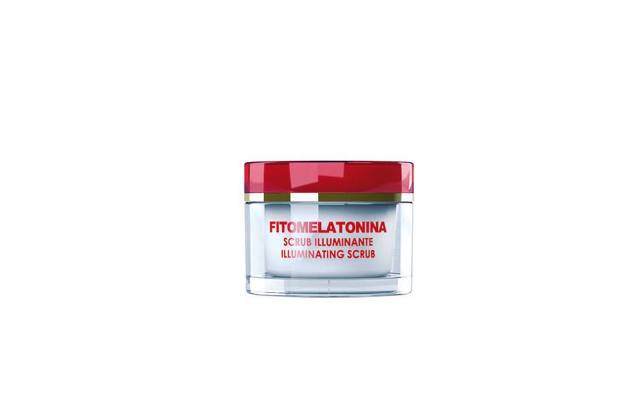 SCRUB ILLUMINANTE 50ML (FO506)