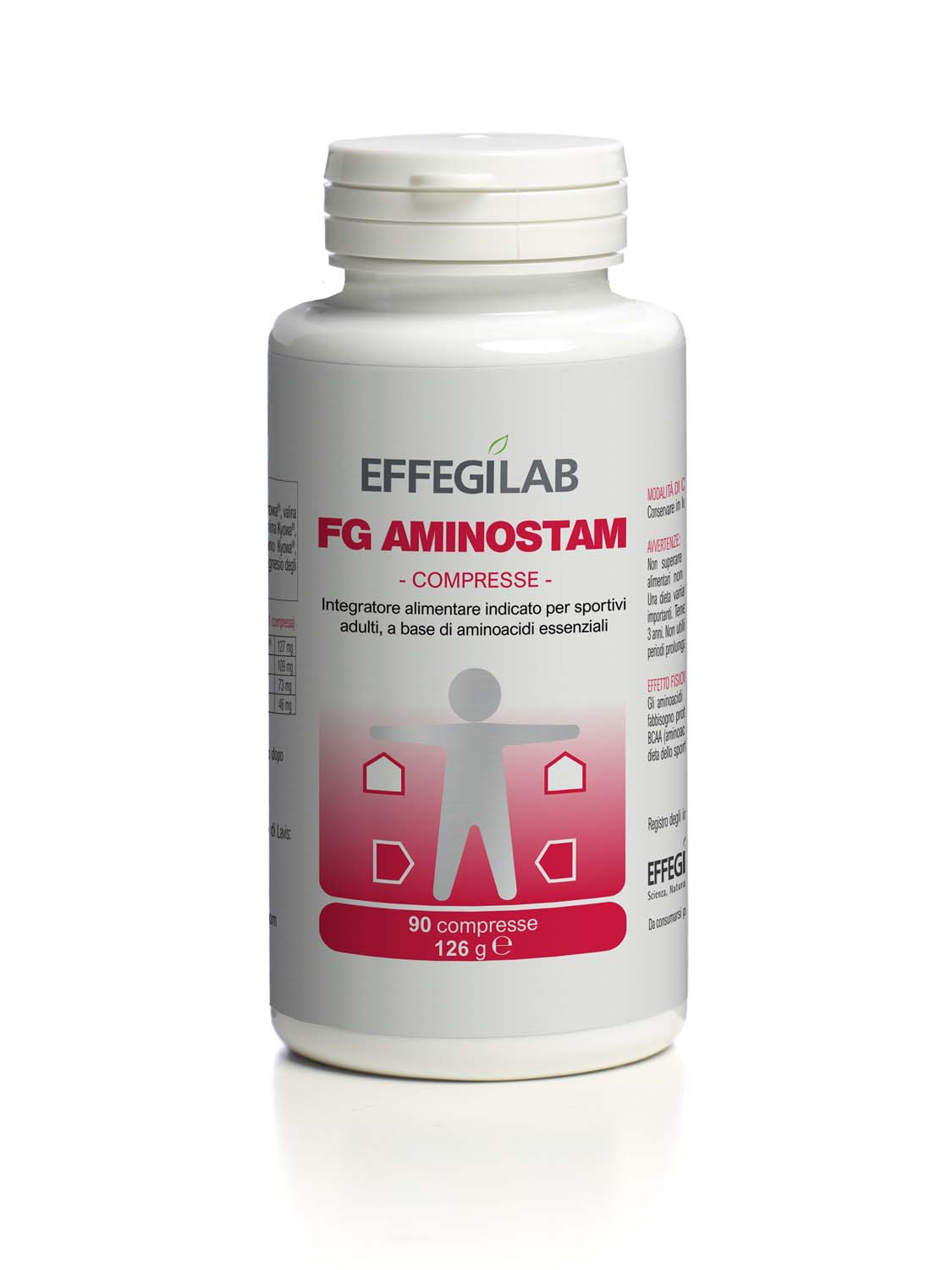 FG AMINOSTAM 90 CPR