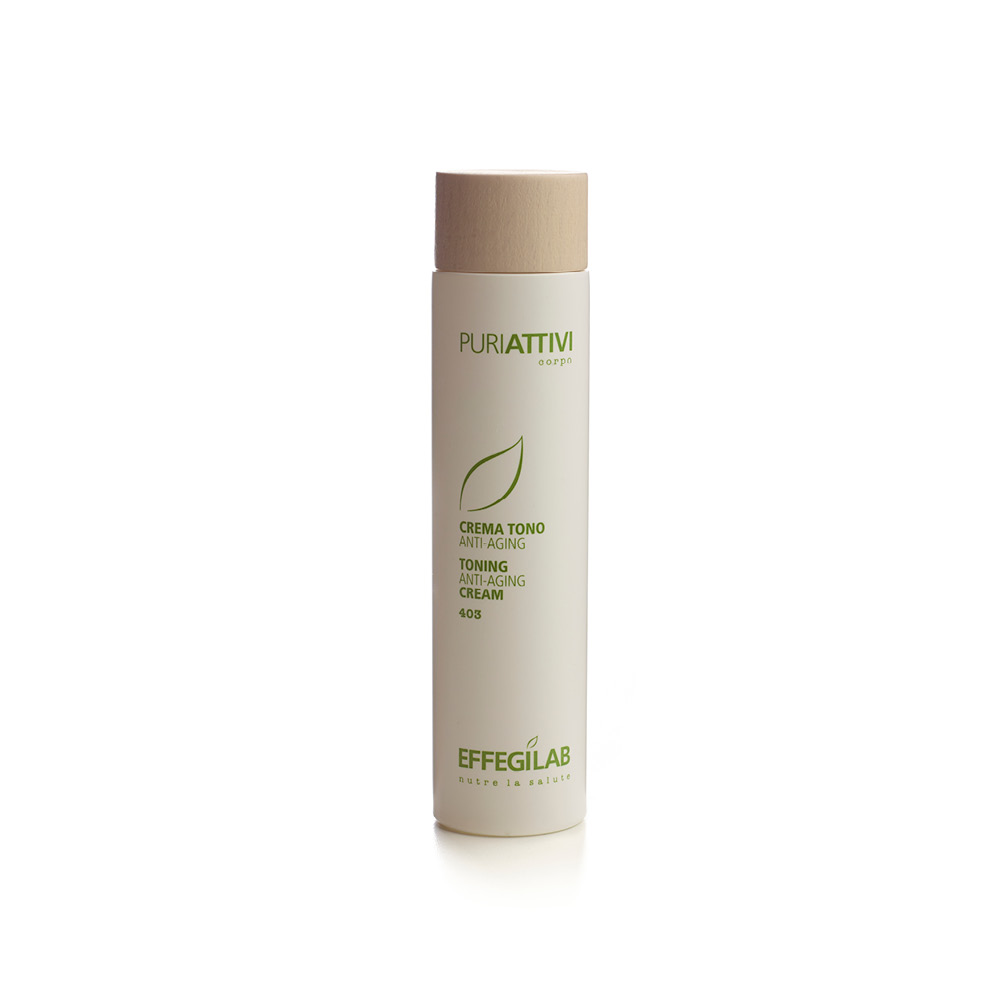 CREMA TONO ANTIAGING (FG403)