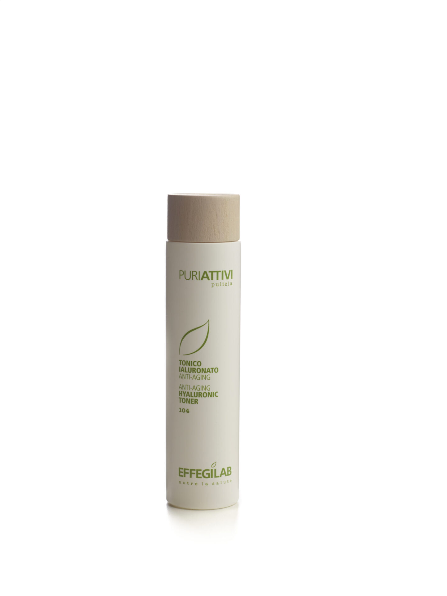 TONICO IALURONATO ANTIAGING VISO